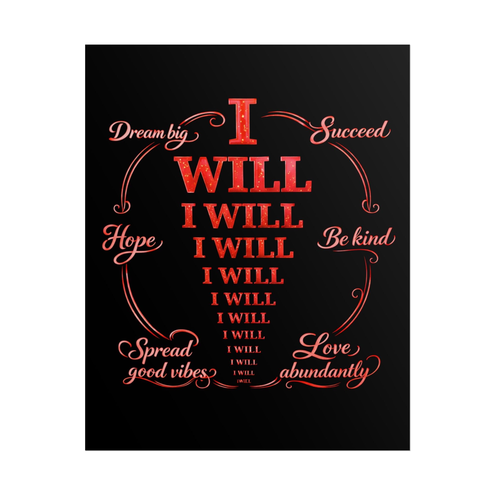 Motivational Posters