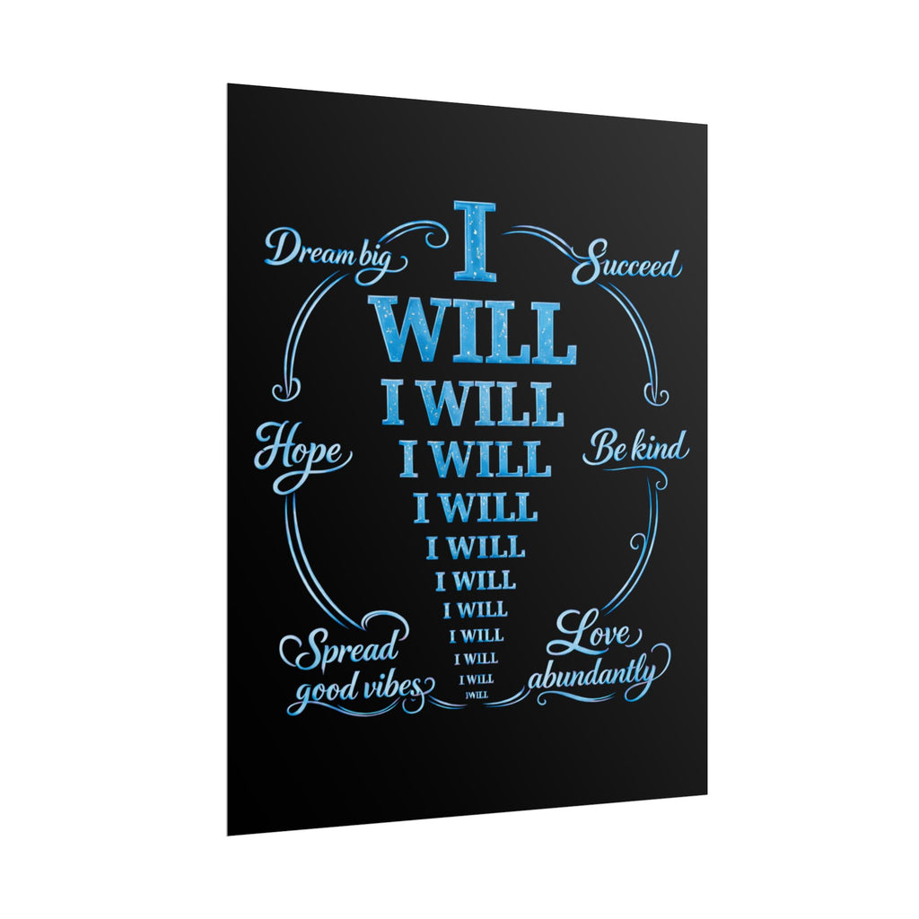 Motivational Posters