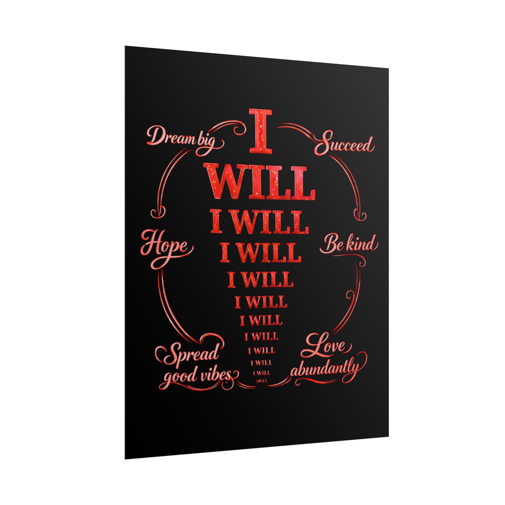 Motivational Posters