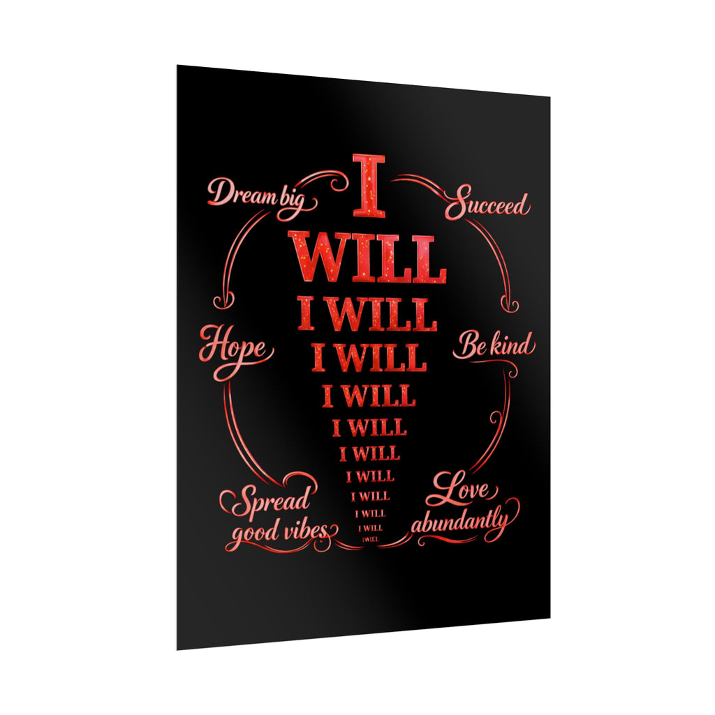 Motivational Posters