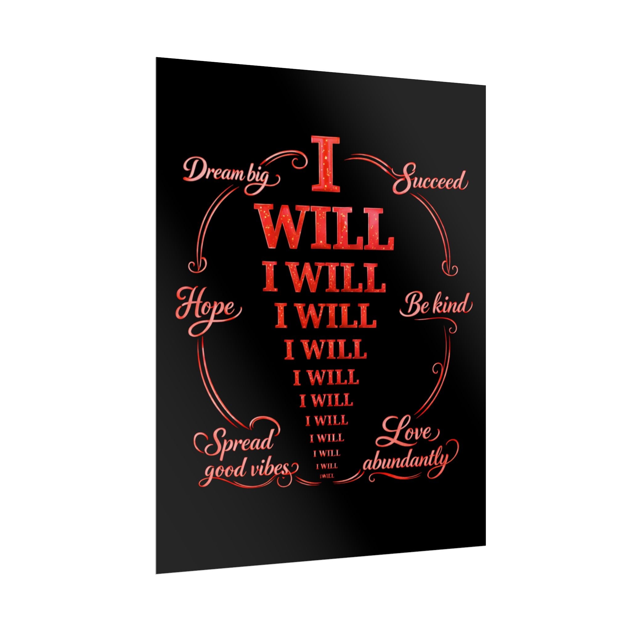 Motivational Posters