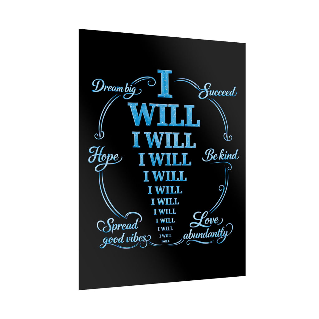 Motivational Posters