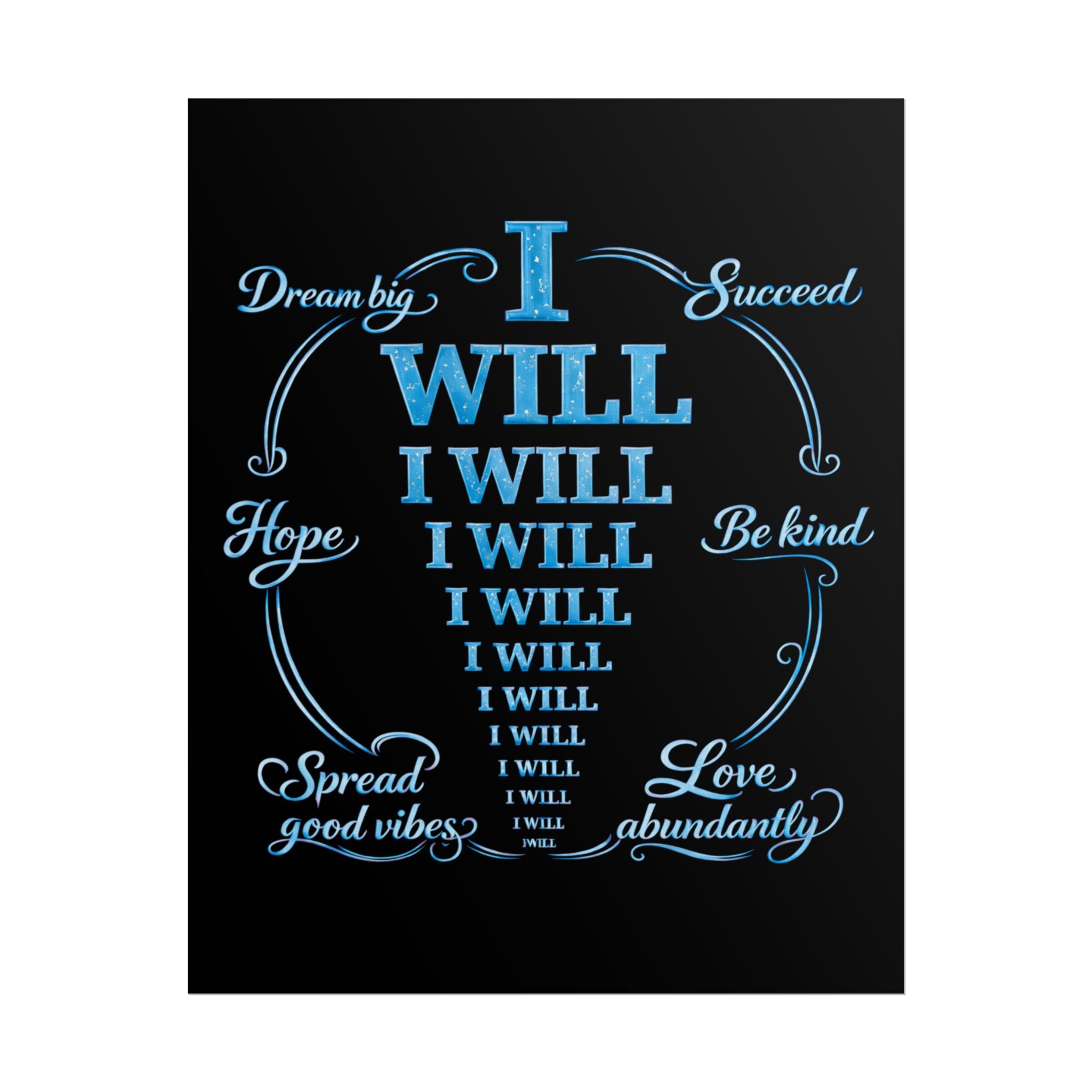 Motivational Posters