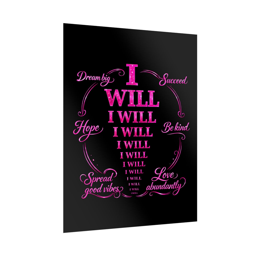 Motivational Posters