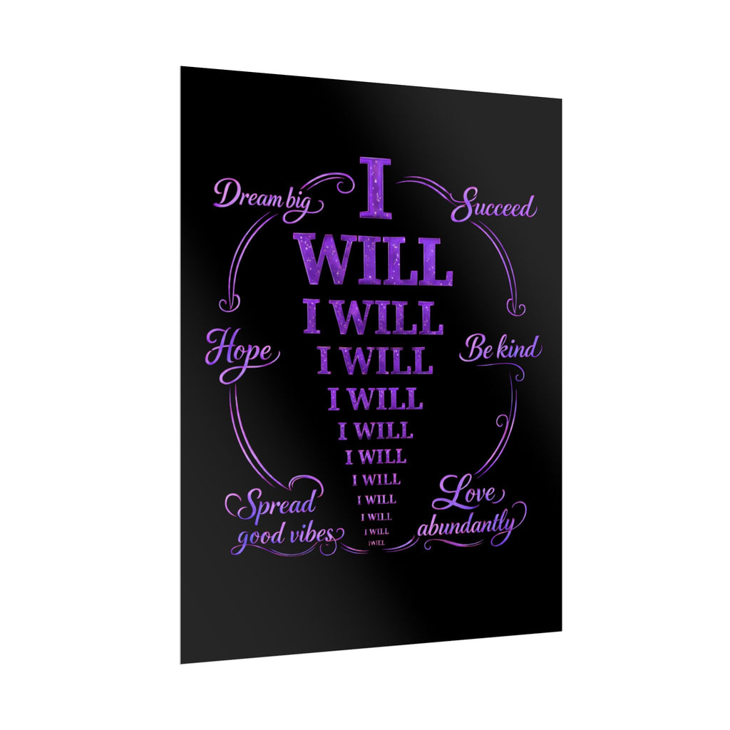 Motivational Posters