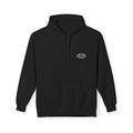 Unisex Midweight Softstyle Fleece Hoodie