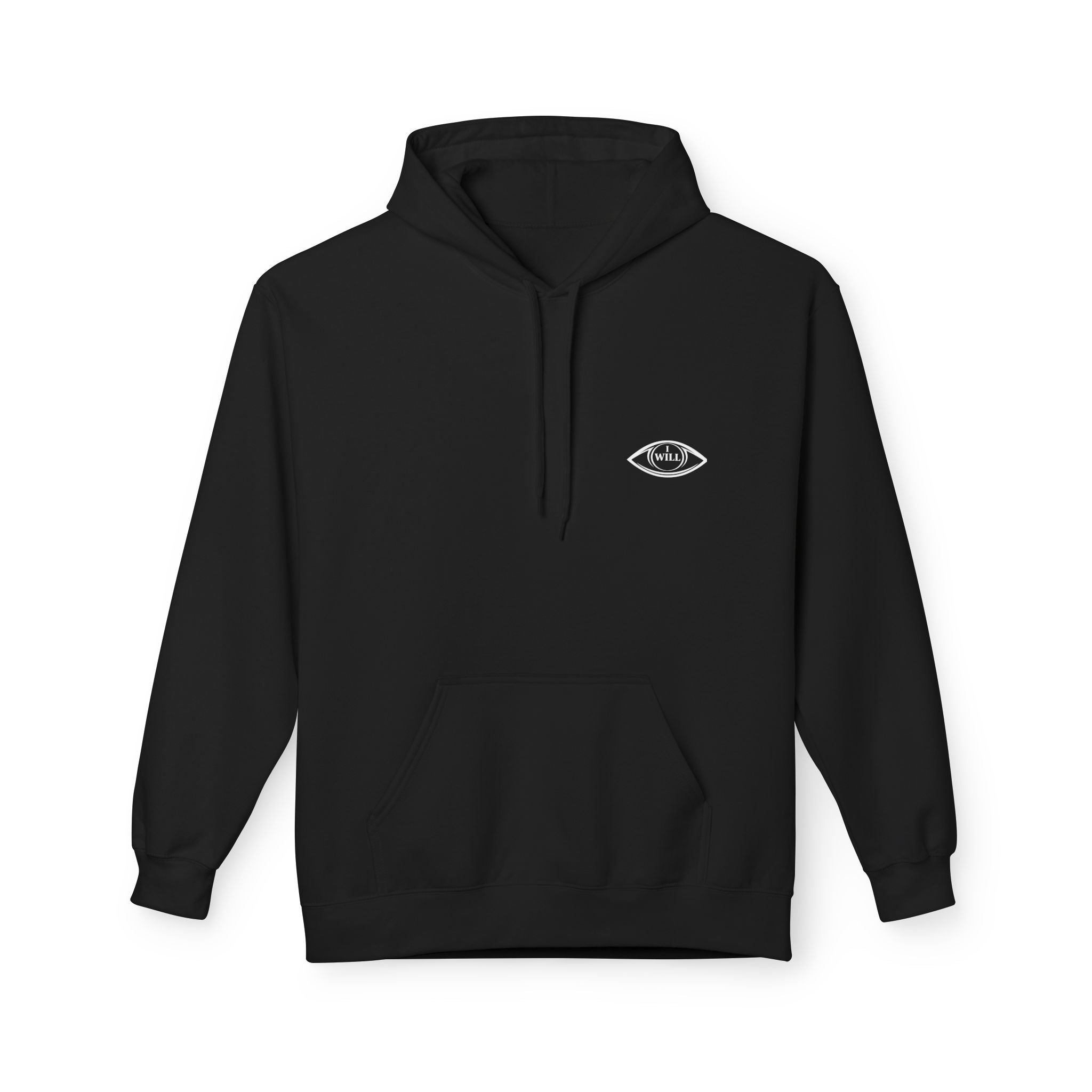 Unisex Midweight Softstyle Fleece Hoodie